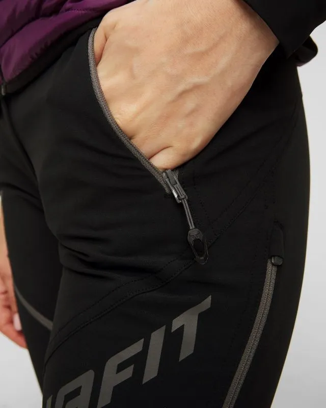 Pantaloni softshell da donna DYNAFIT MERCURY 2 DST
