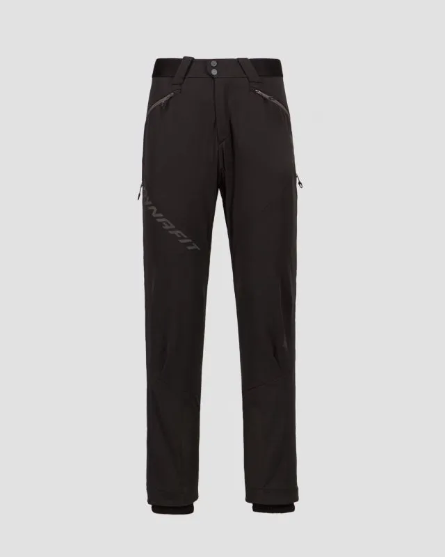 Pantaloni softshell da uomo Dynafit TLT Touring Dynastretch®