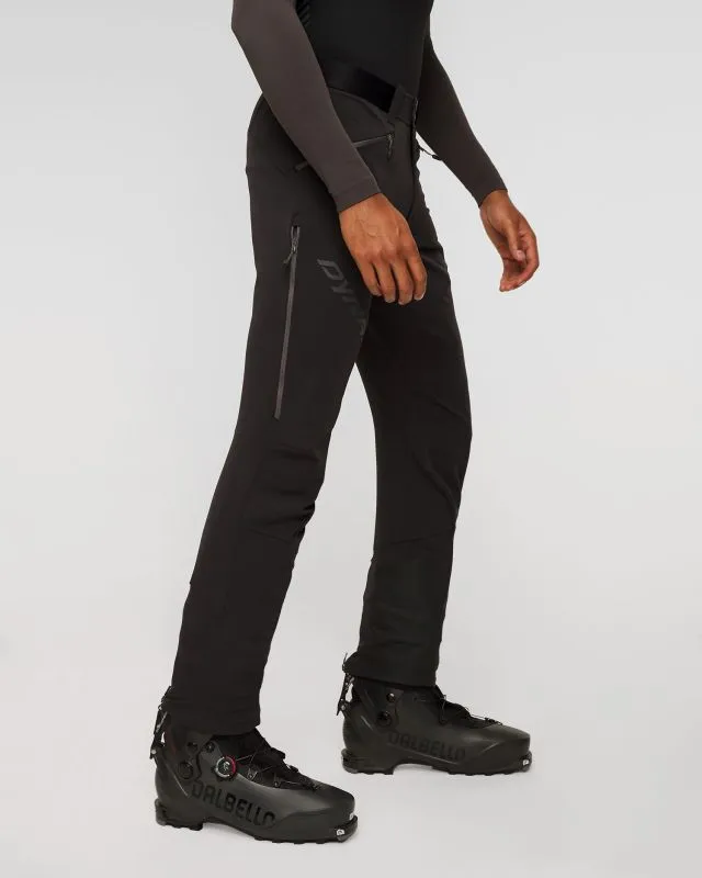 Pantaloni softshell da uomo Dynafit TLT Touring Dynastretch®