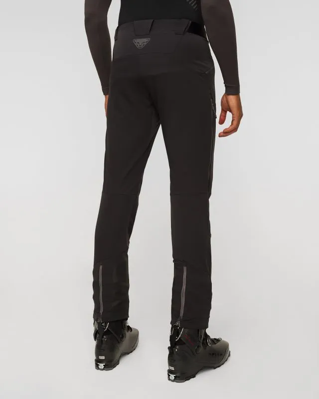 Pantaloni softshell da uomo Dynafit TLT Touring Dynastretch®