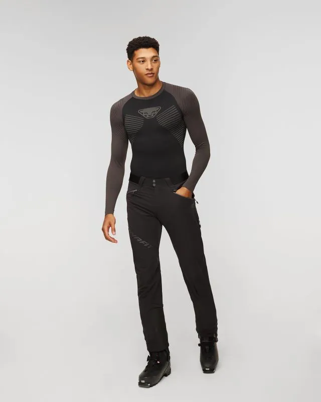 Pantaloni softshell da uomo Dynafit TLT Touring Dynastretch®