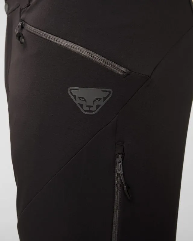 Pantaloni softshell da uomo Dynafit TLT Touring Dynastretch®