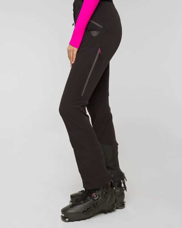 Pantaloni softshell DYNAFIT TLT TOURING DST