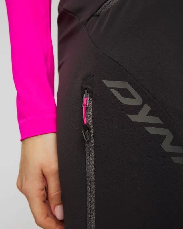 Pantaloni softshell DYNAFIT TLT TOURING DST