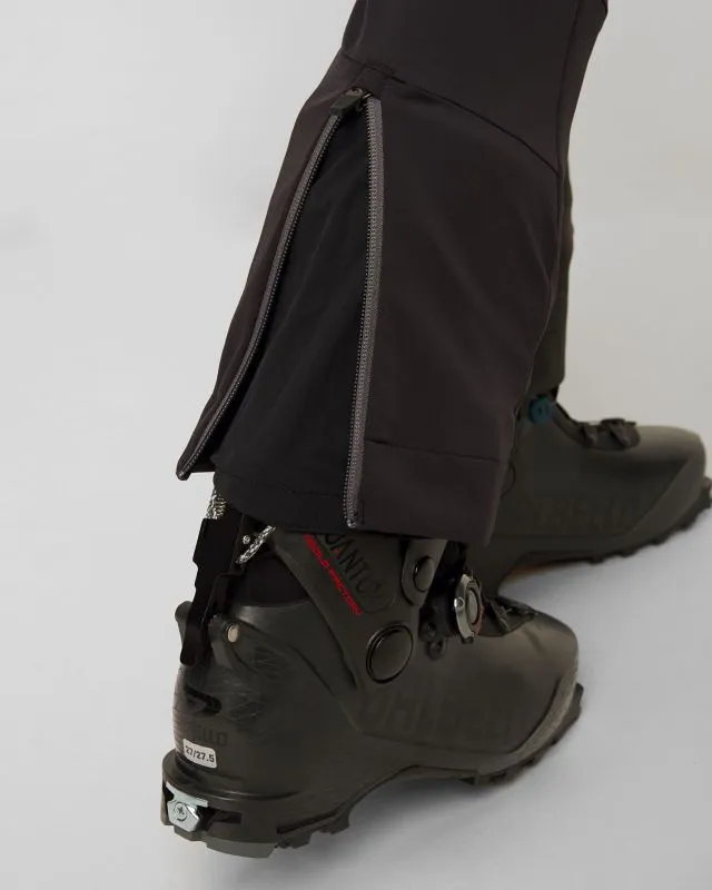 Pantaloni softshell DYNAFIT TLT TOURING DST