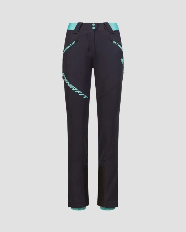 Pantaloni softshell Dynafit TLT Touring Dynastretch®