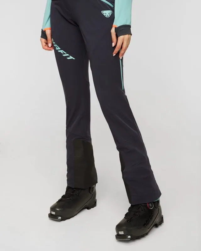 Pantaloni softshell Dynafit TLT Touring Dynastretch®