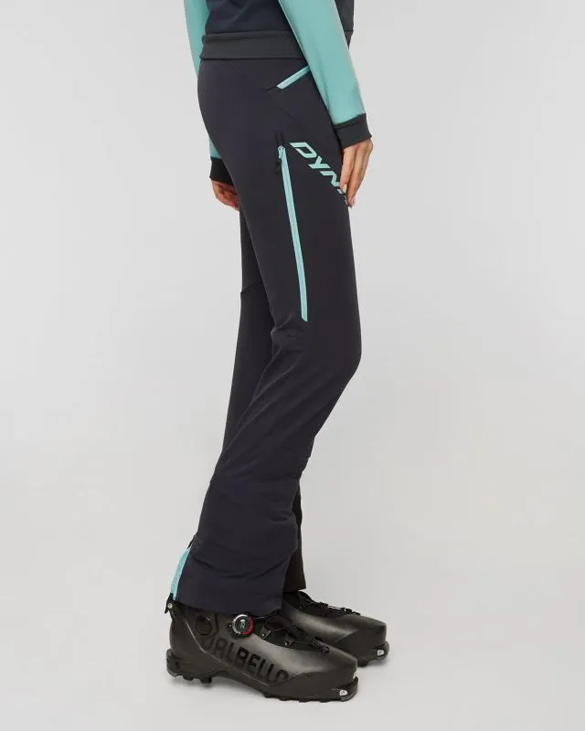 Pantaloni softshell Dynafit TLT Touring Dynastretch®