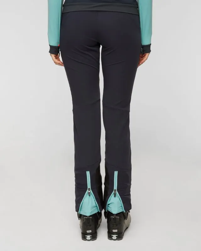 Pantaloni softshell Dynafit TLT Touring Dynastretch®