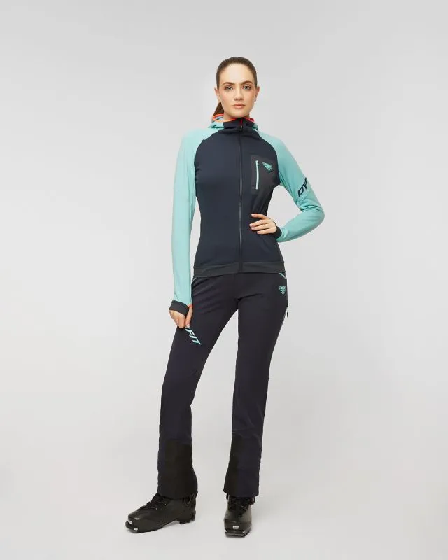 Pantaloni softshell Dynafit TLT Touring Dynastretch®