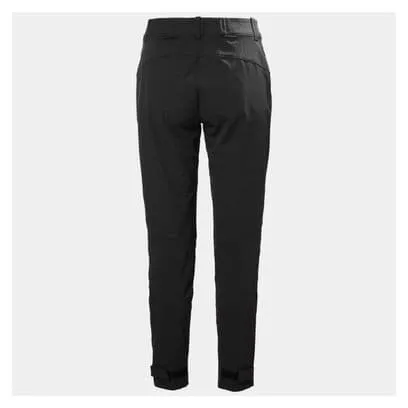 Pantaloni Softshell Helly Hansen Vika Tur 2.0 Donna Nero
