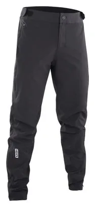 Pantaloni Softshell ION Shelter 4W neri