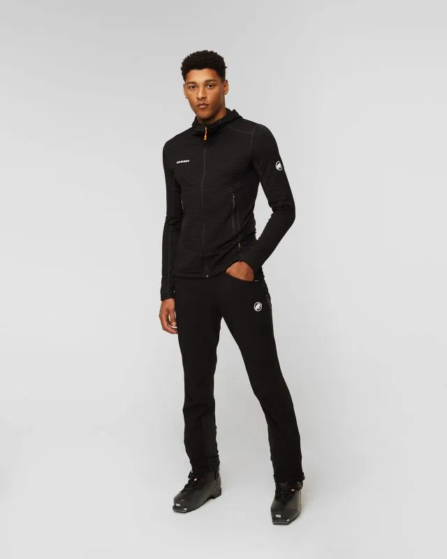 Pantaloni softshell MAMMUT AENERGY SO HYBRID