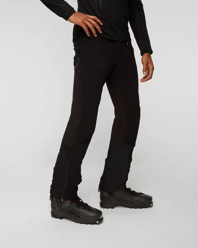 Pantaloni softshell MAMMUT AENERGY SO HYBRID