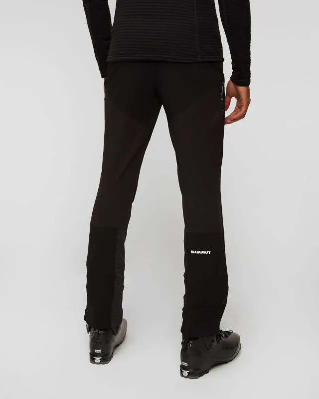 Pantaloni softshell MAMMUT AENERGY SO HYBRID