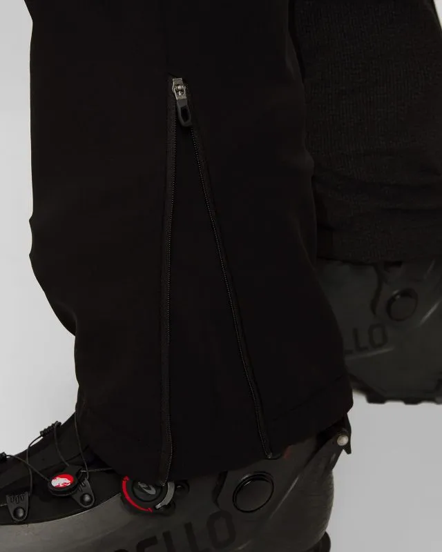 Pantaloni softshell MAMMUT AENERGY SO HYBRID