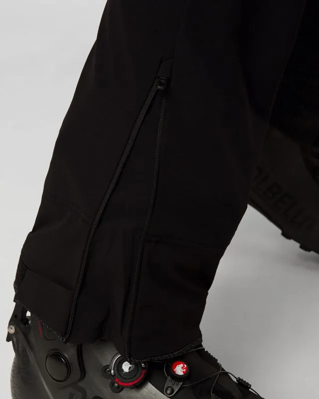 Pantaloni softshell MAMMUT TAISS PRO