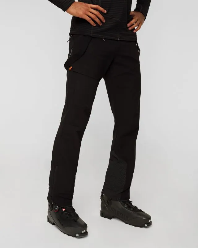 Pantaloni softshell MAMMUT TAISS PRO