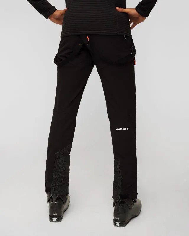 Pantaloni softshell MAMMUT TAISS PRO