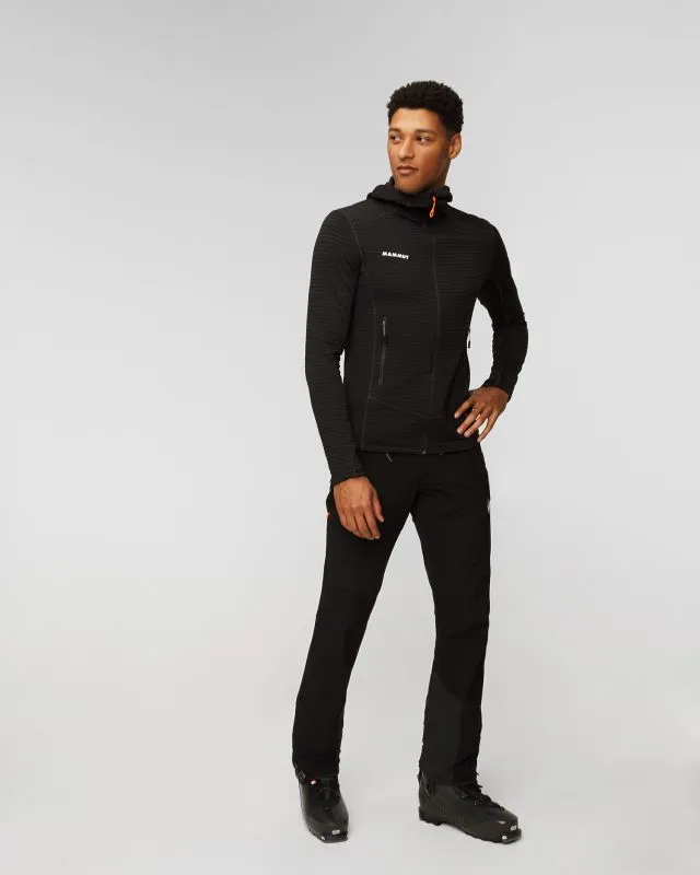 Pantaloni softshell MAMMUT TAISS PRO