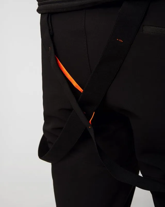 Pantaloni softshell MAMMUT TAISS PRO