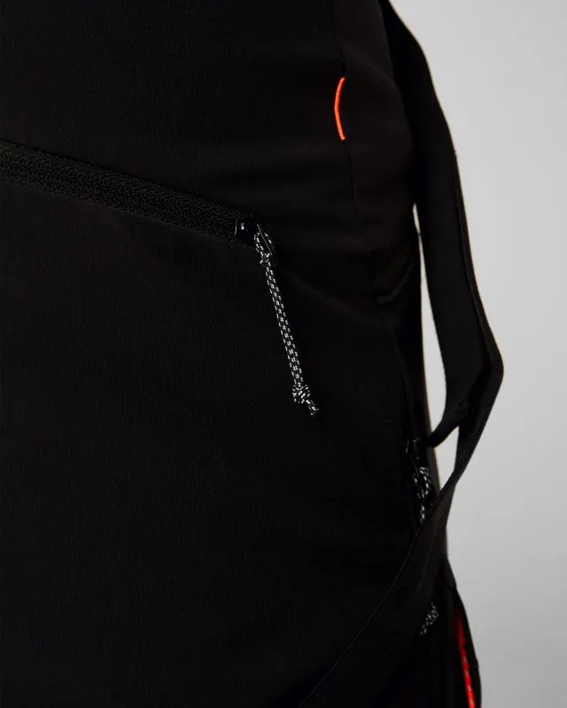 Pantaloni softshell MAMMUT TAISS PRO