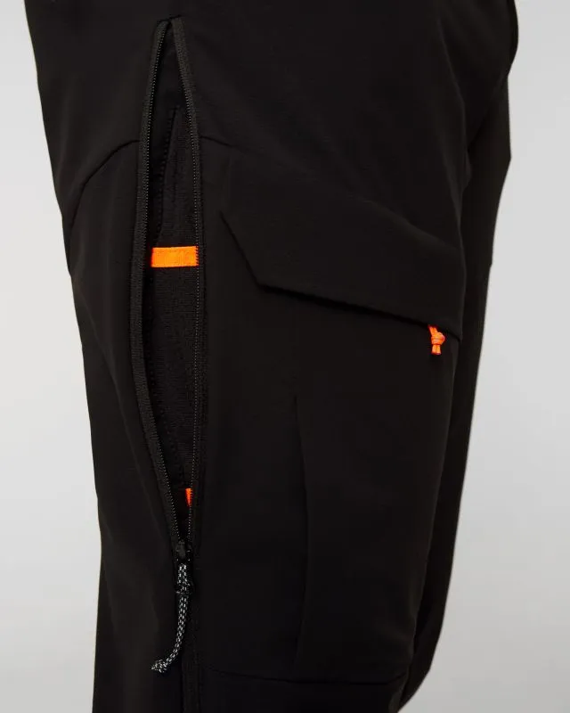 Pantaloni softshell MAMMUT TAISS PRO