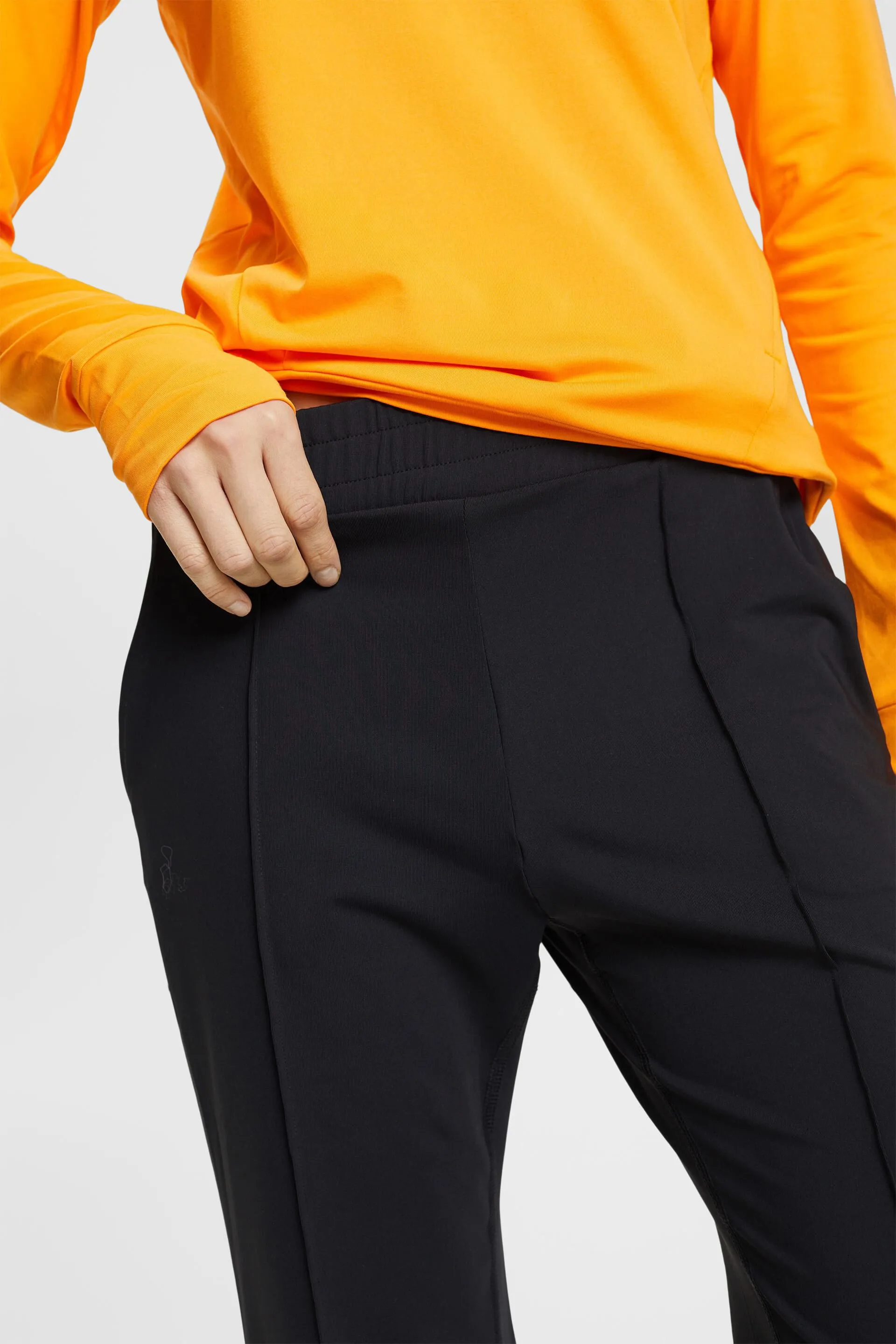 Pantaloni sportivi con E-Dry