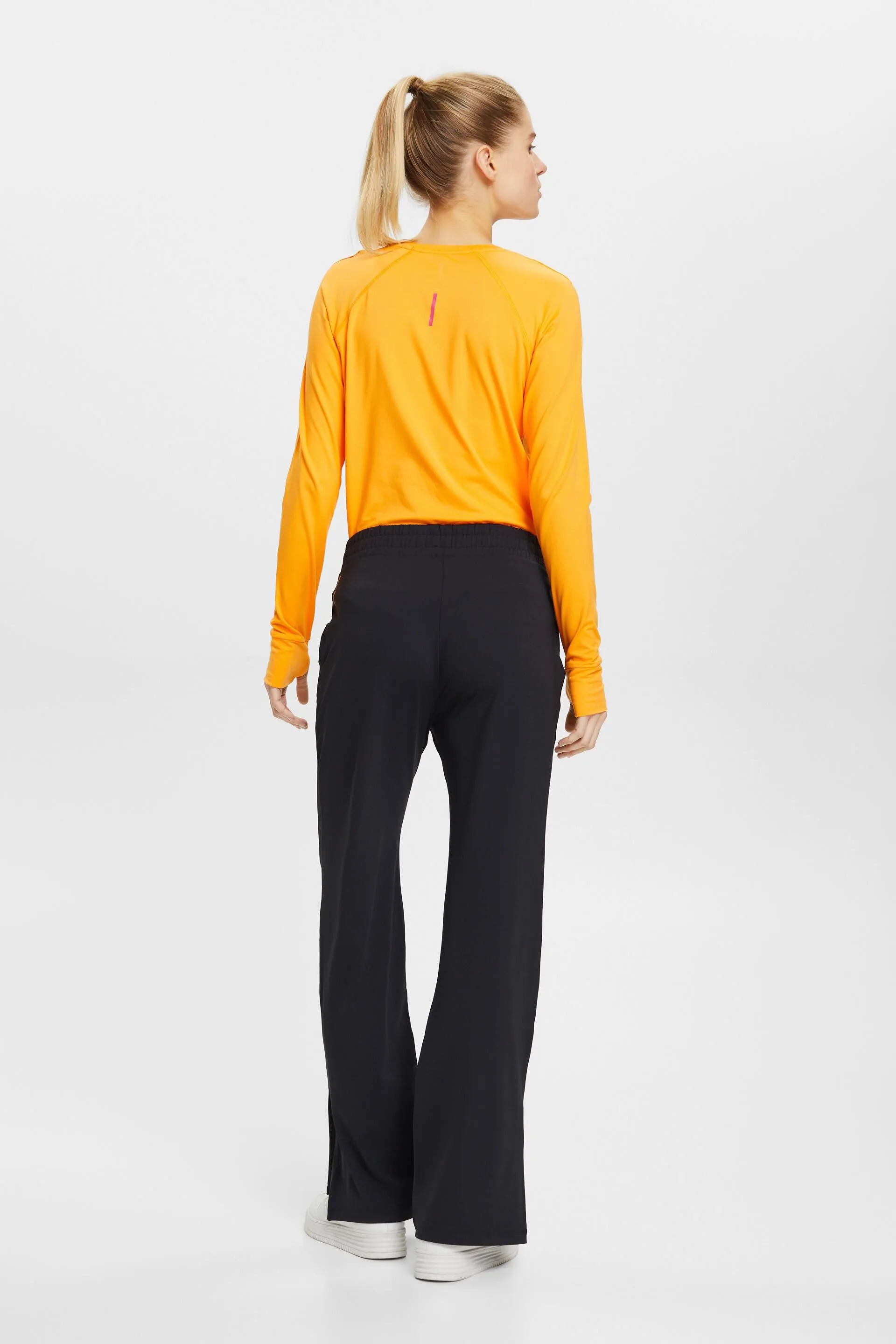 Pantaloni sportivi con E-Dry