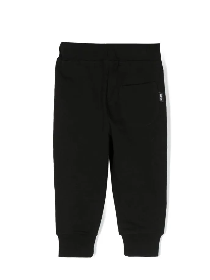 Pantaloni sportivi con stampa