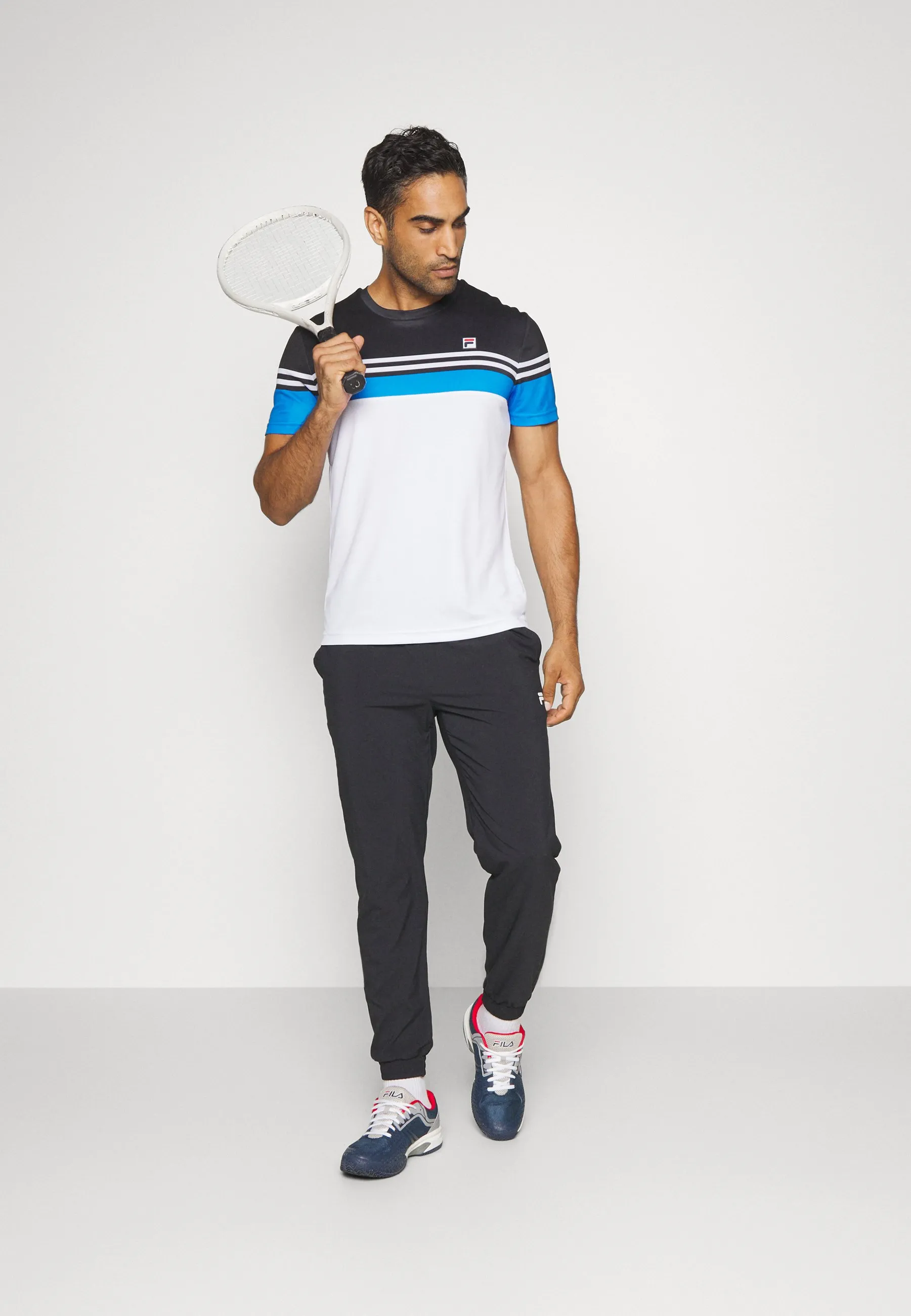 PANTS WESTLEY - Pantaloni sportivi