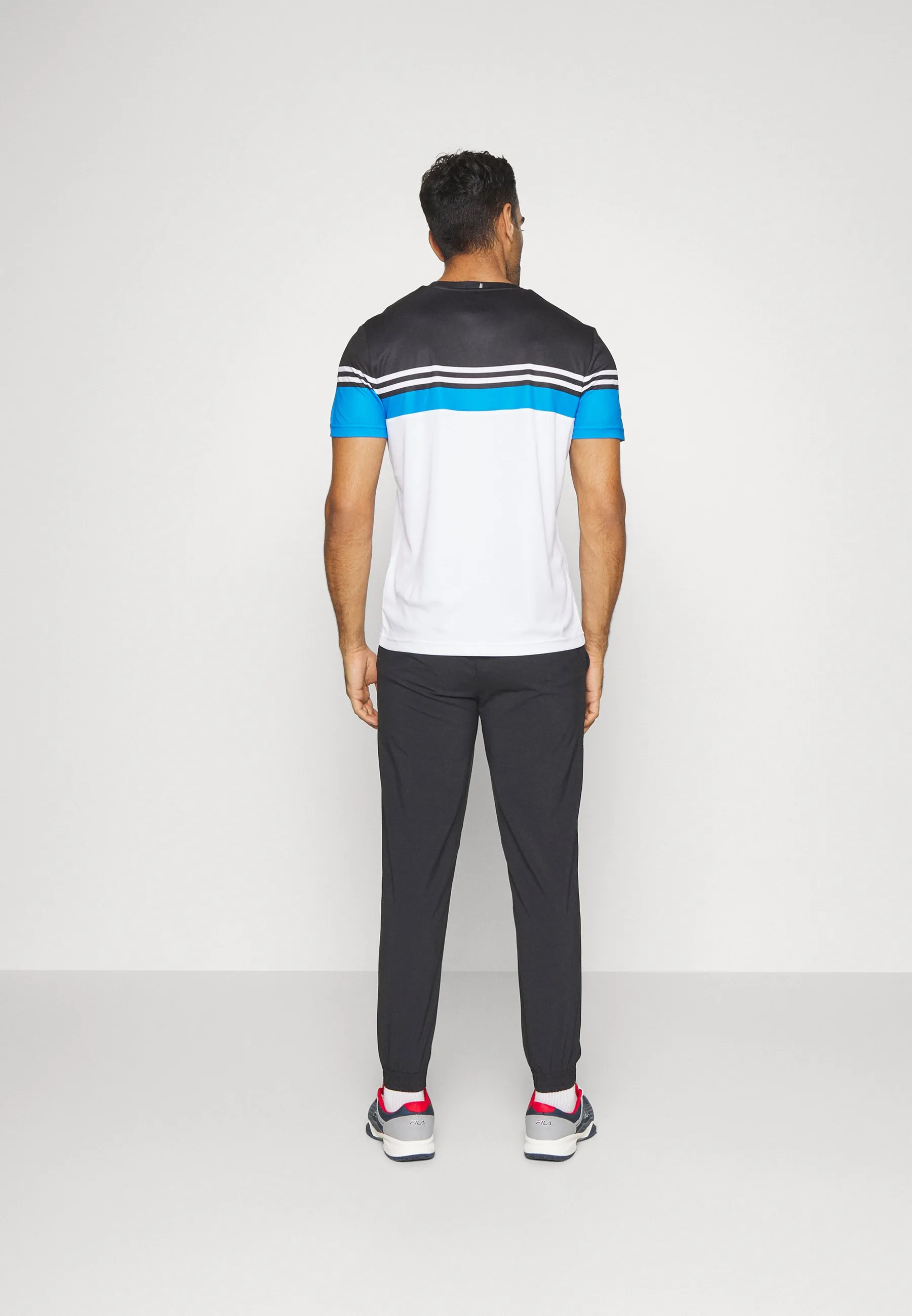 PANTS WESTLEY - Pantaloni sportivi