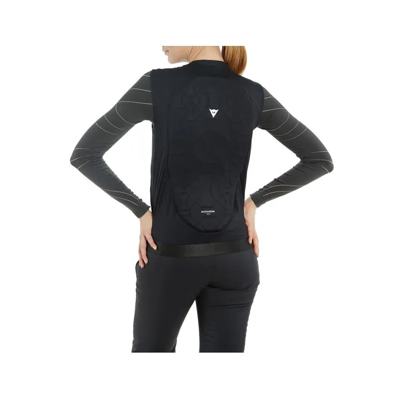 Paraschiena Dainese Gilet Auxagon (Stretch-limo/stretch-limo) donna