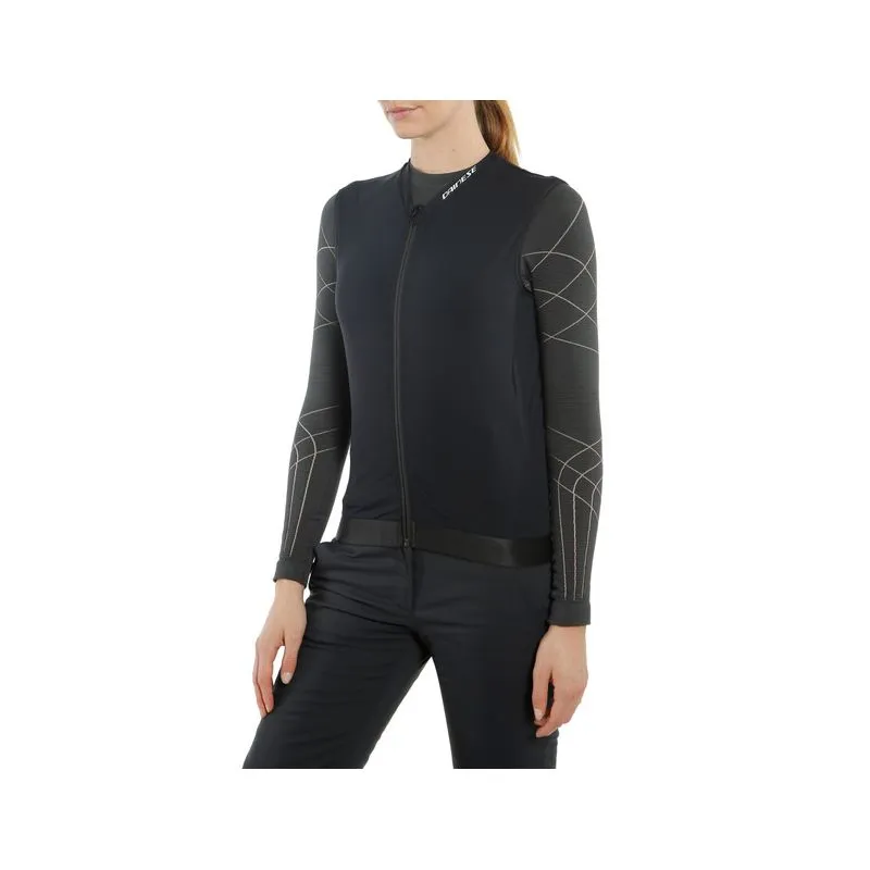 Paraschiena Dainese Gilet Auxagon (Stretch-limo/stretch-limo) donna