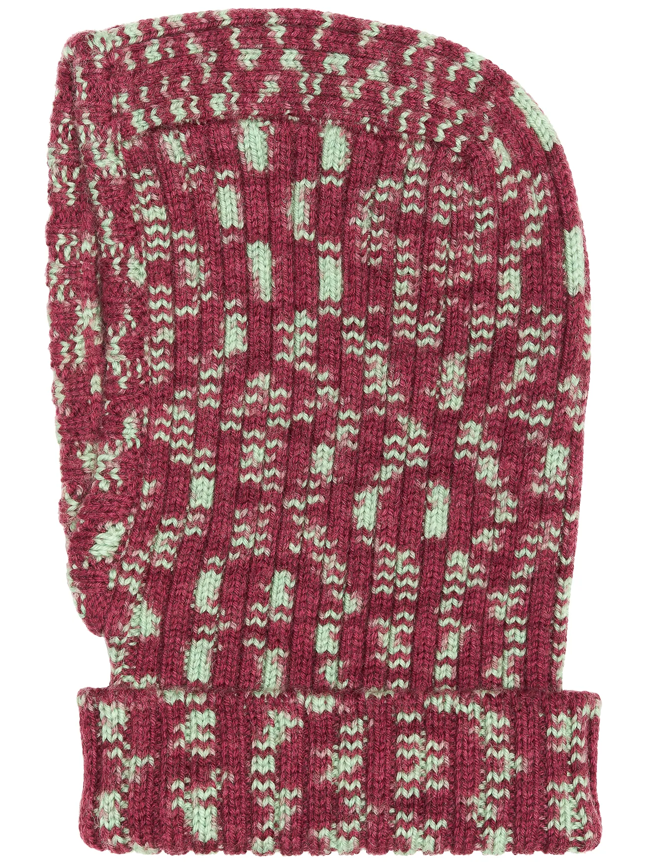 PASSAMONTAGNA                 LANA  PML8WOM02380002 FUXIA       0001