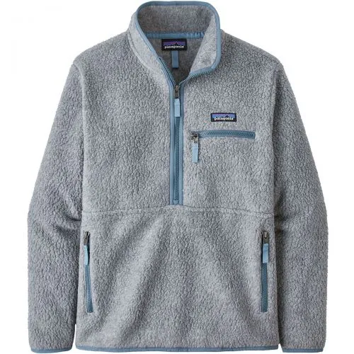 Patagonia W's Retro Pile Marsupial pile tecnico donna