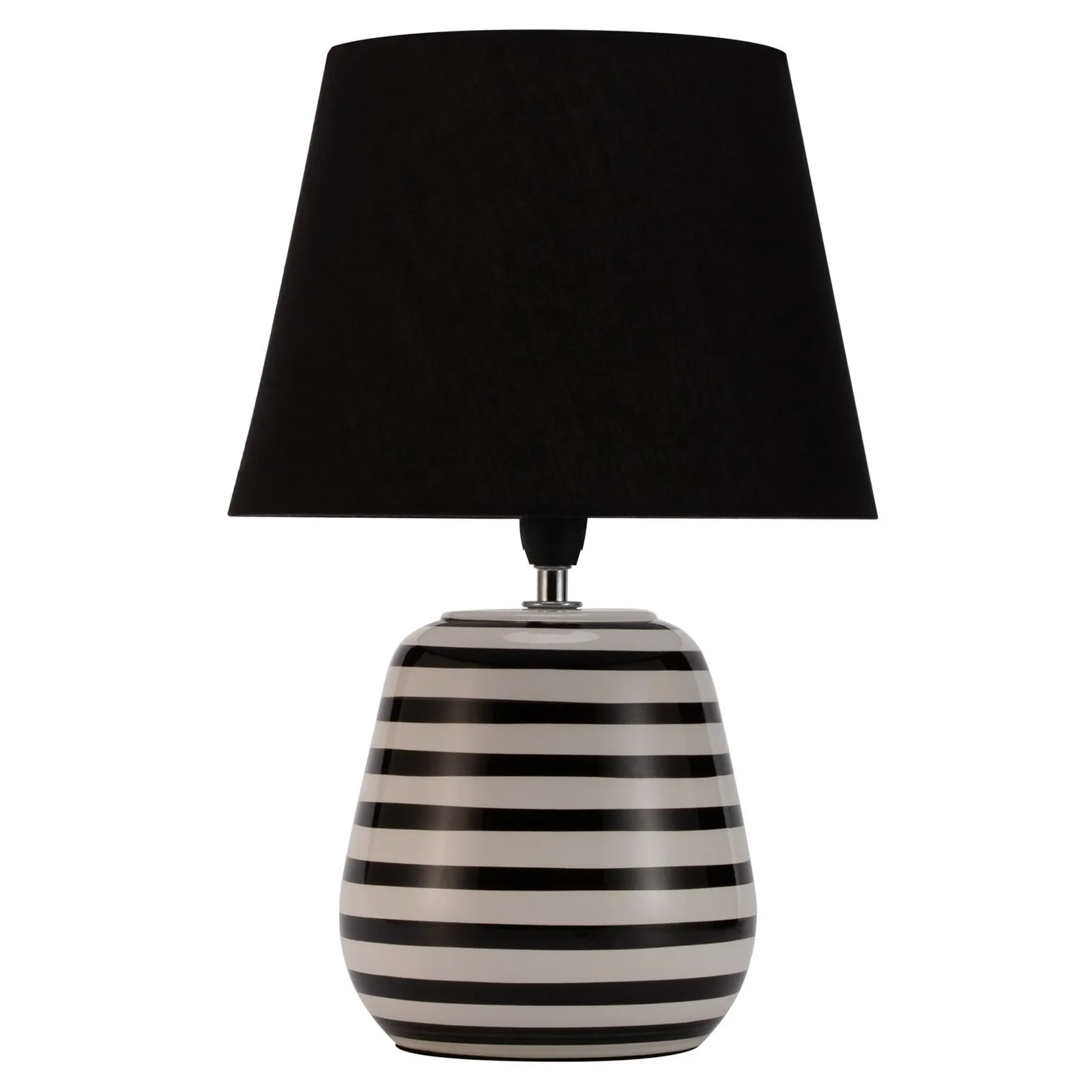 Pauleen Dressy Sparkle lampada da tavolo a strisce