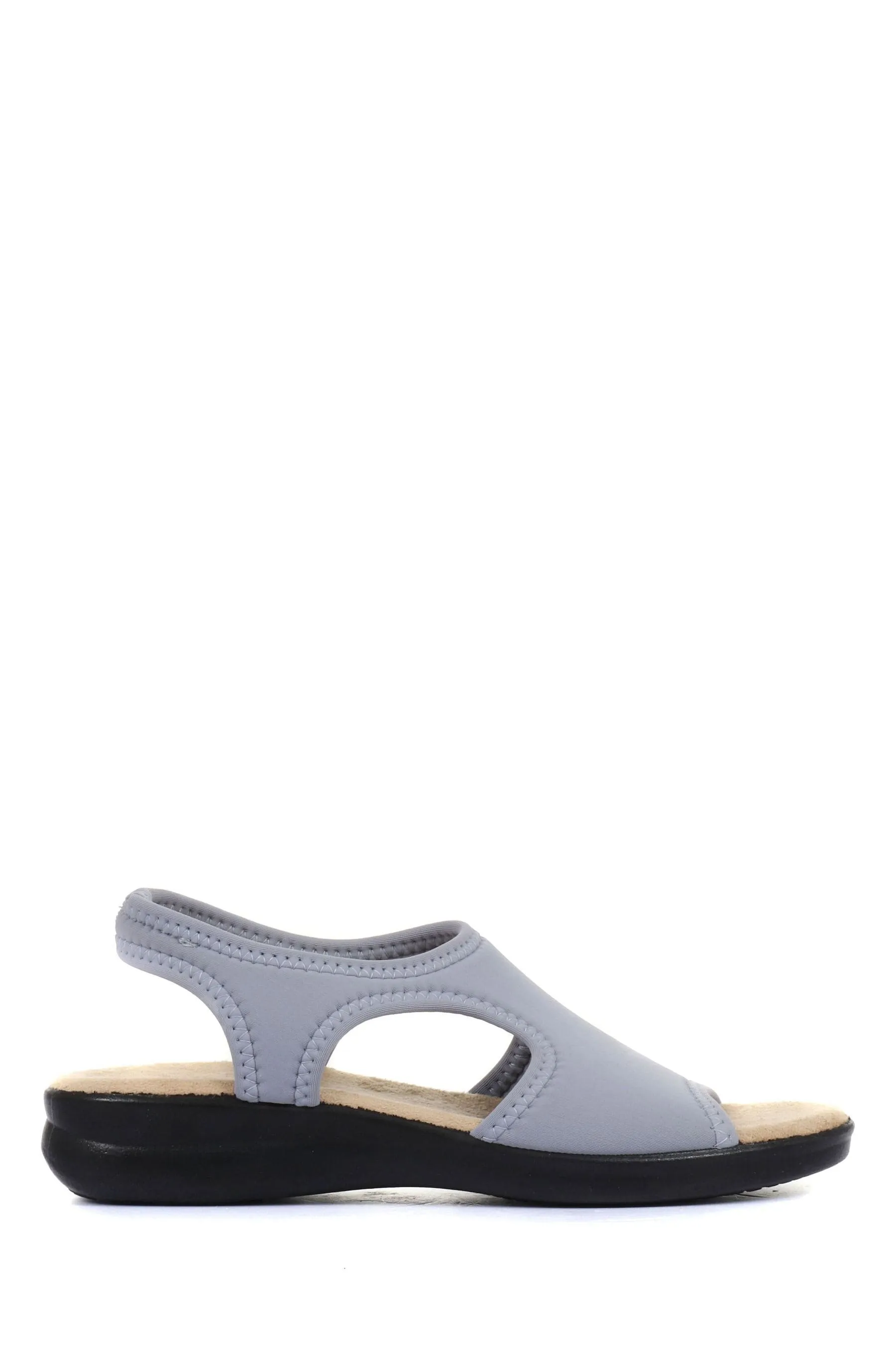 Pavers Ladies - Sandali elasticizzata