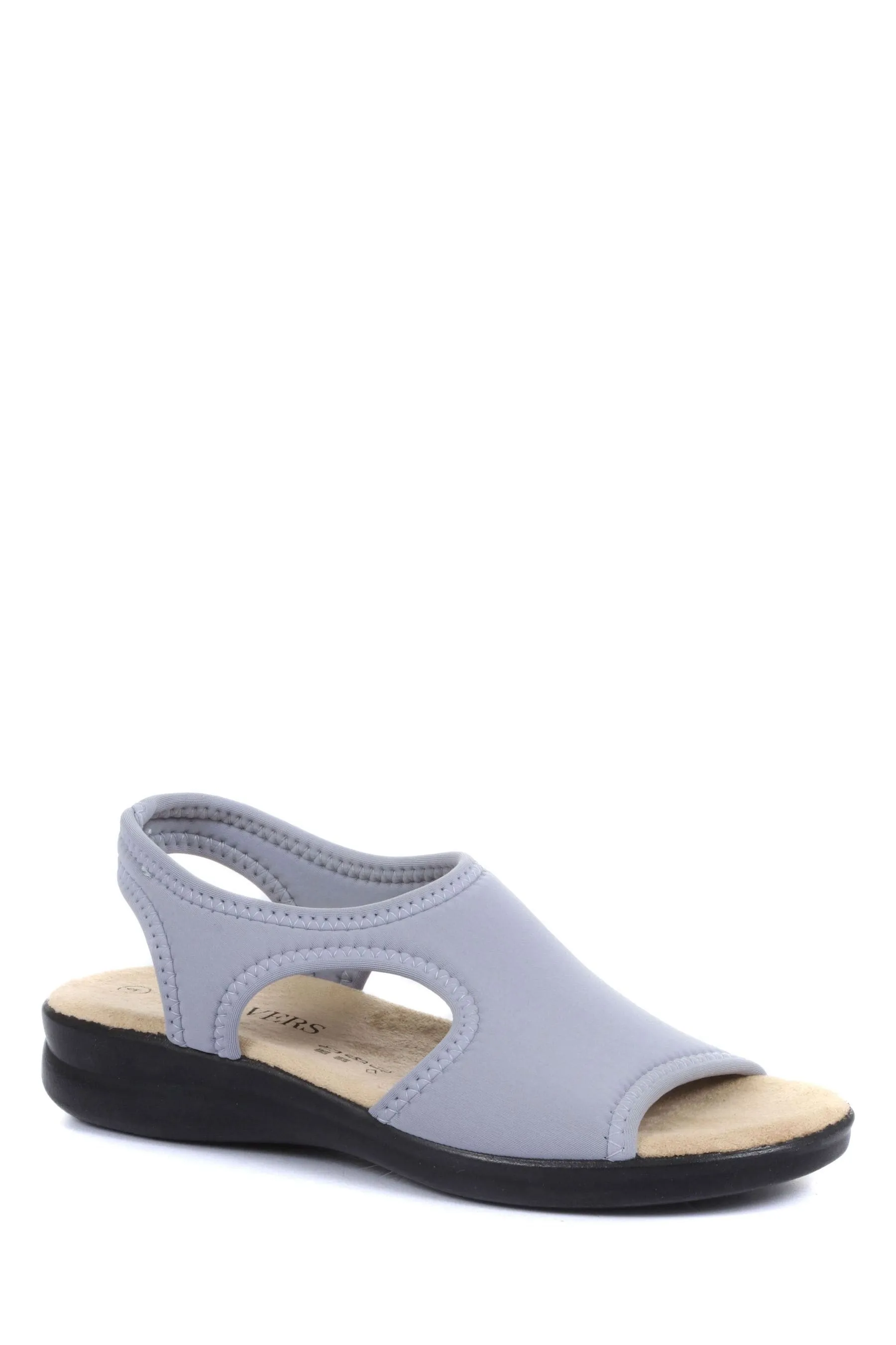 Pavers Ladies - Sandali elasticizzata