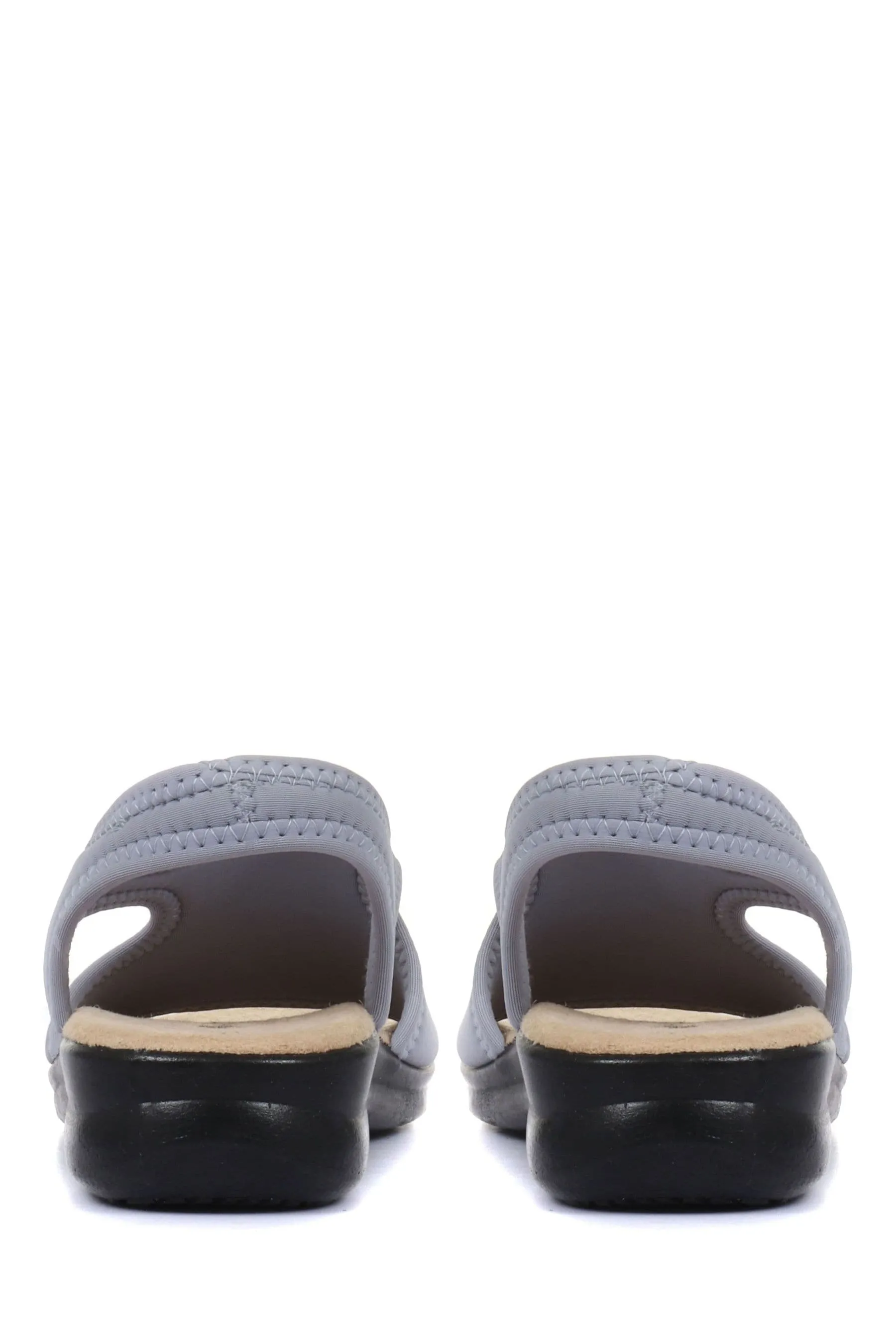 Pavers Ladies - Sandali elasticizzata