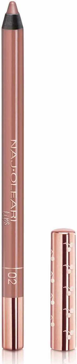 perfect shape lip pencil