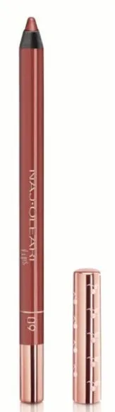 perfect shape lip pencil