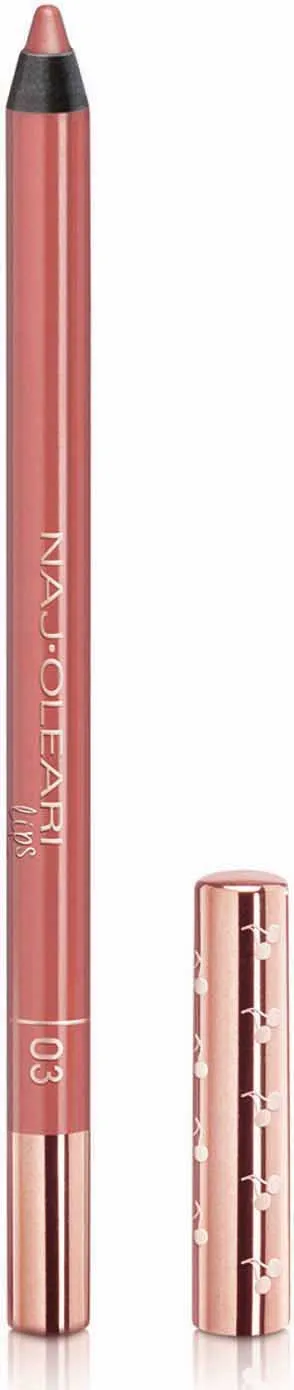 perfect shape lip pencil