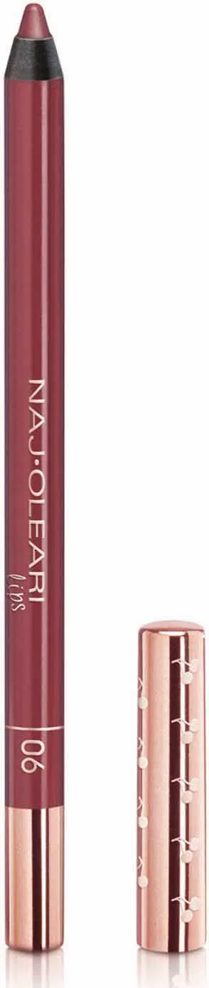 perfect shape lip pencil
