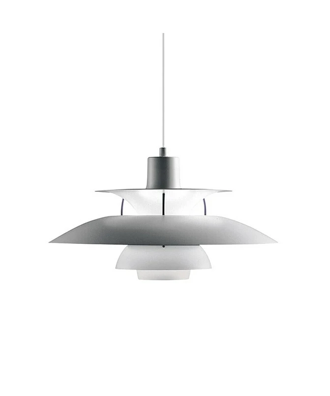 PH 5 Presa Cavo Old Version Bianco - Louis Poulsen | Acquista online