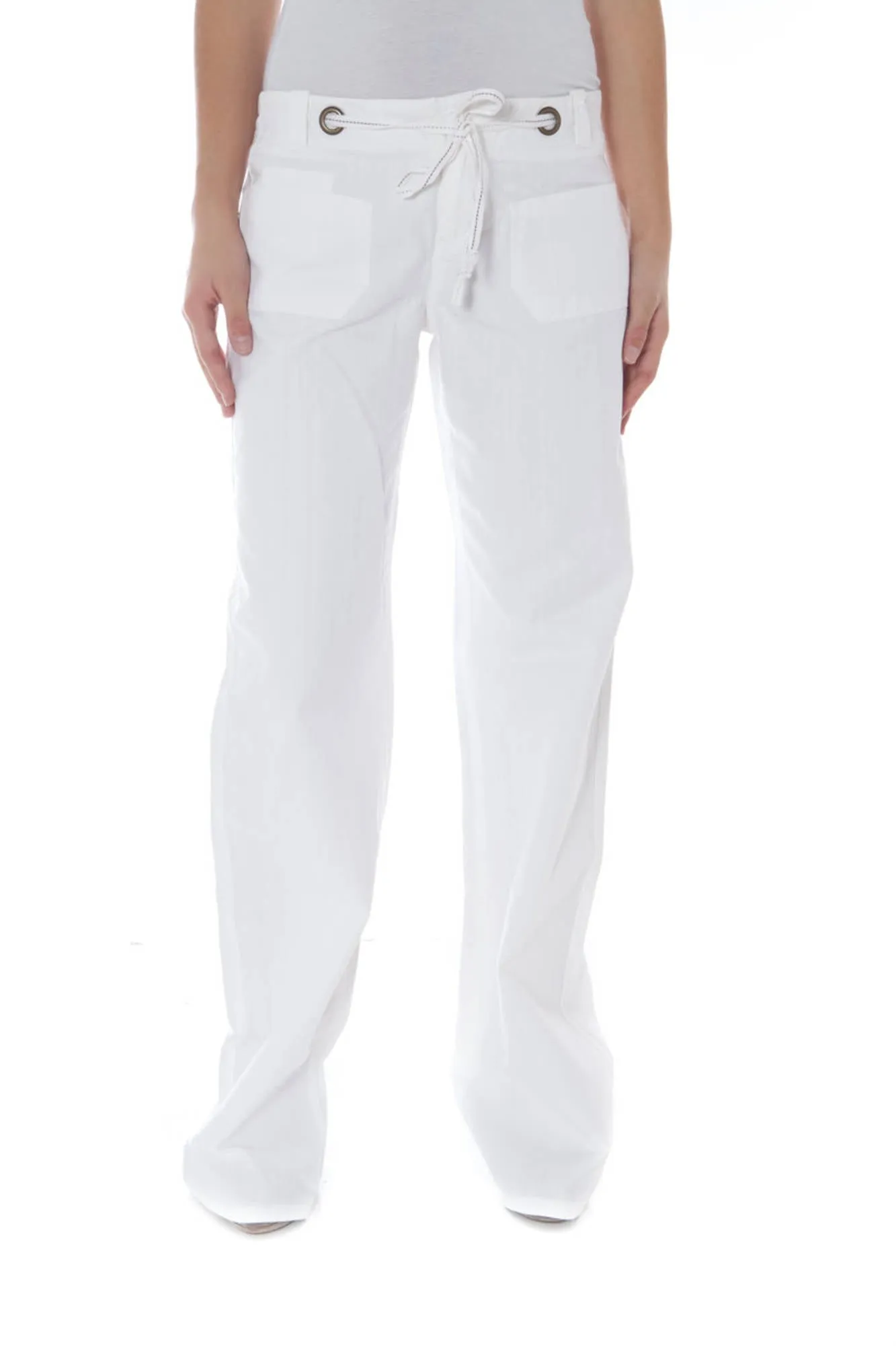 PHARD PANTALONE Donna