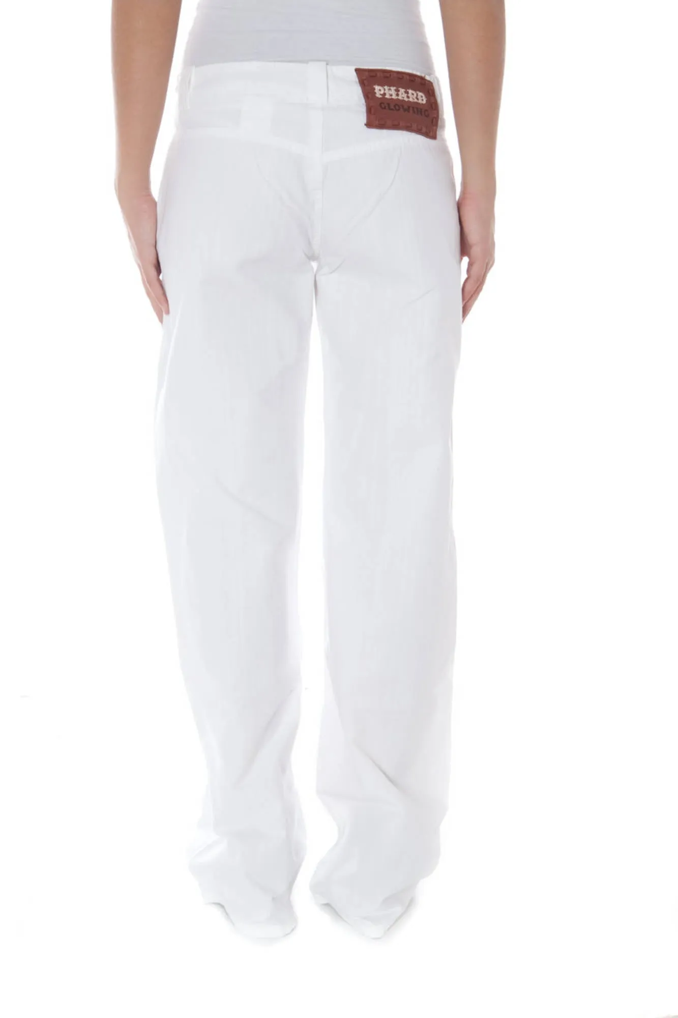 PHARD PANTALONE Donna