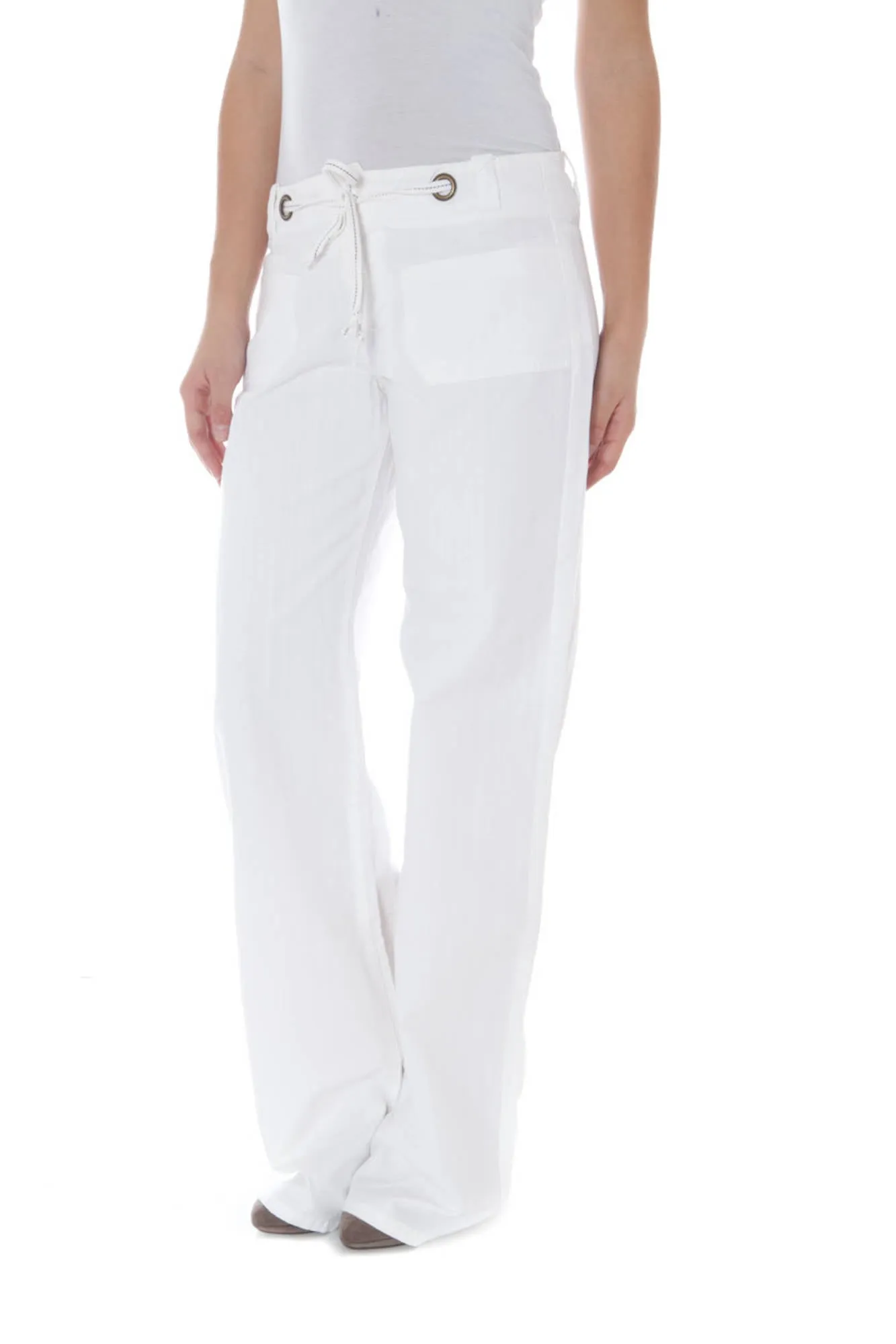 PHARD PANTALONE Donna