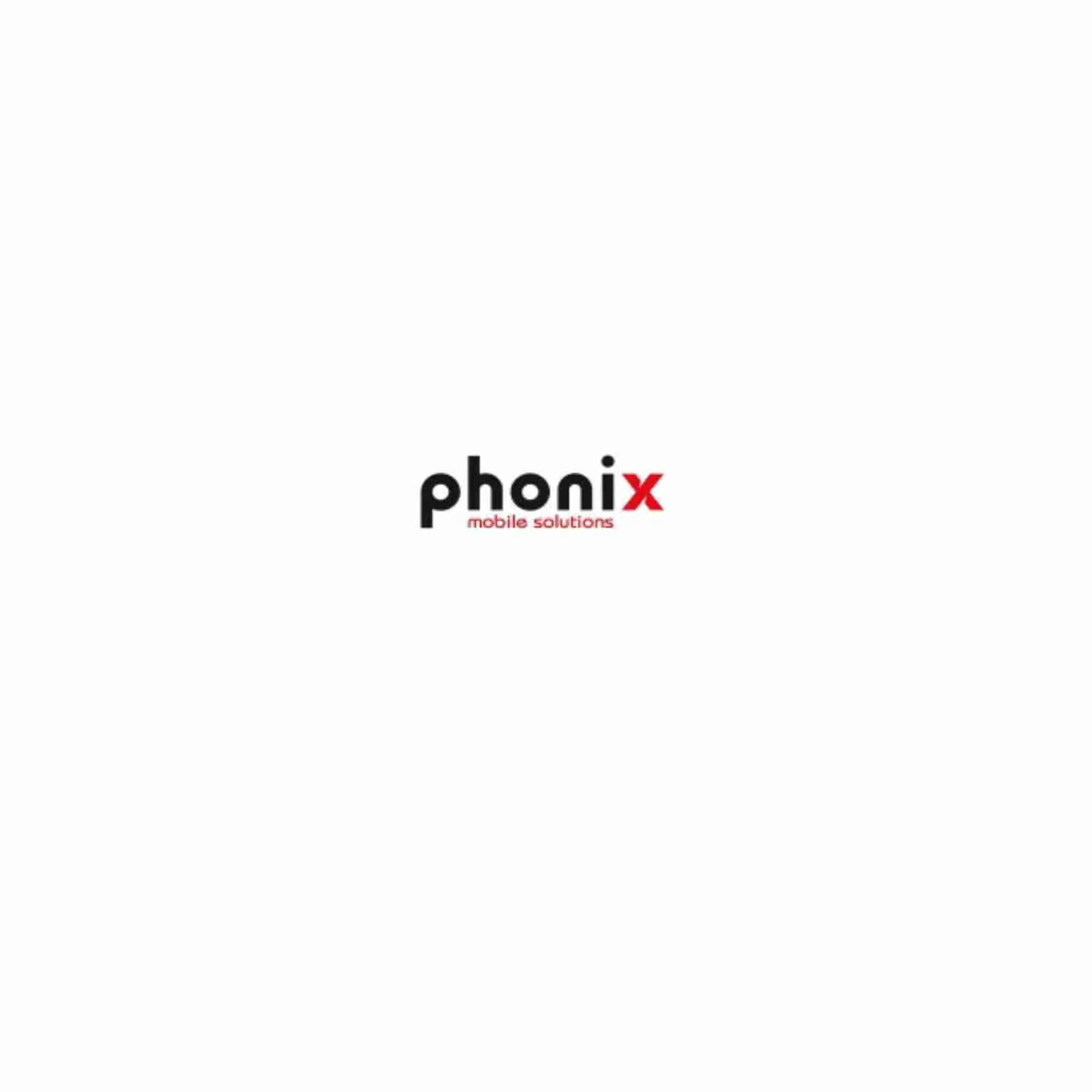 Phonix Cover Gel Clear Cover Per Xiaomi Mi Mix 2S 