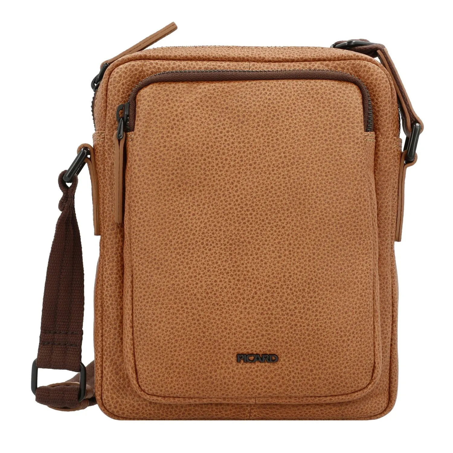 Picard Casual Borsa a tracolla Pelle 18 cm